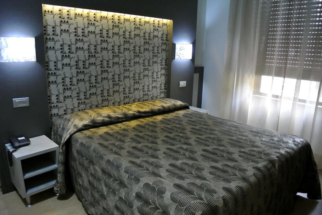 B&B Millerome Roma Quarto foto