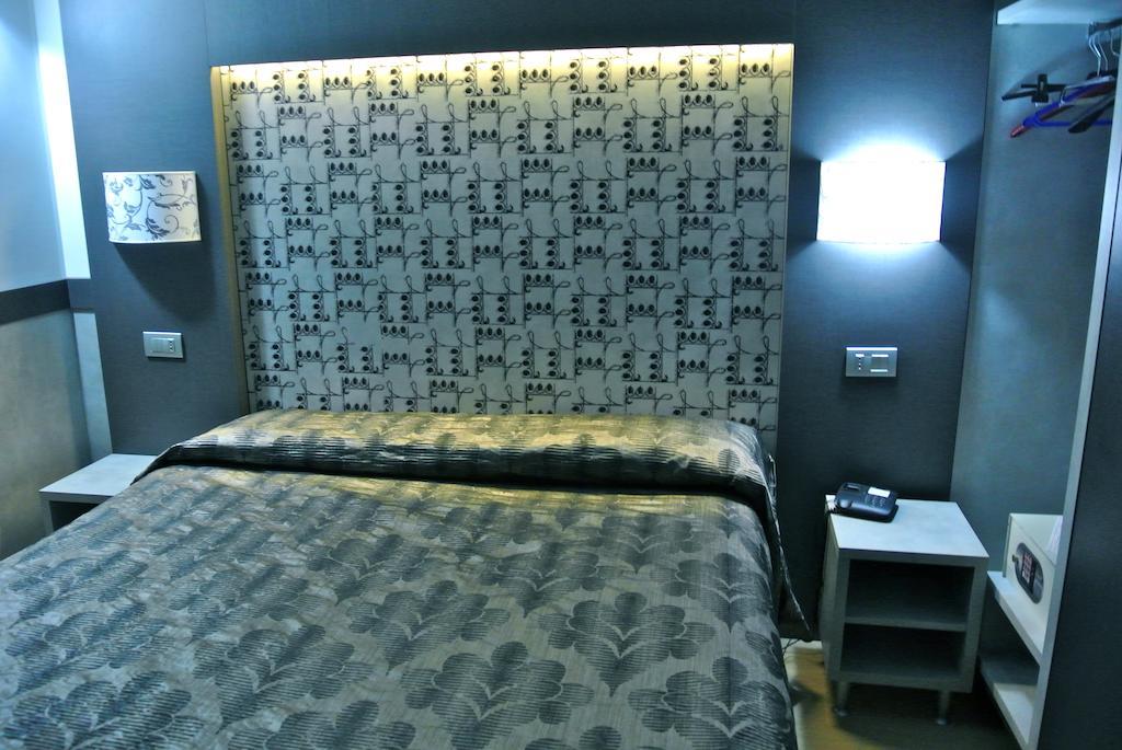 B&B Millerome Roma Quarto foto