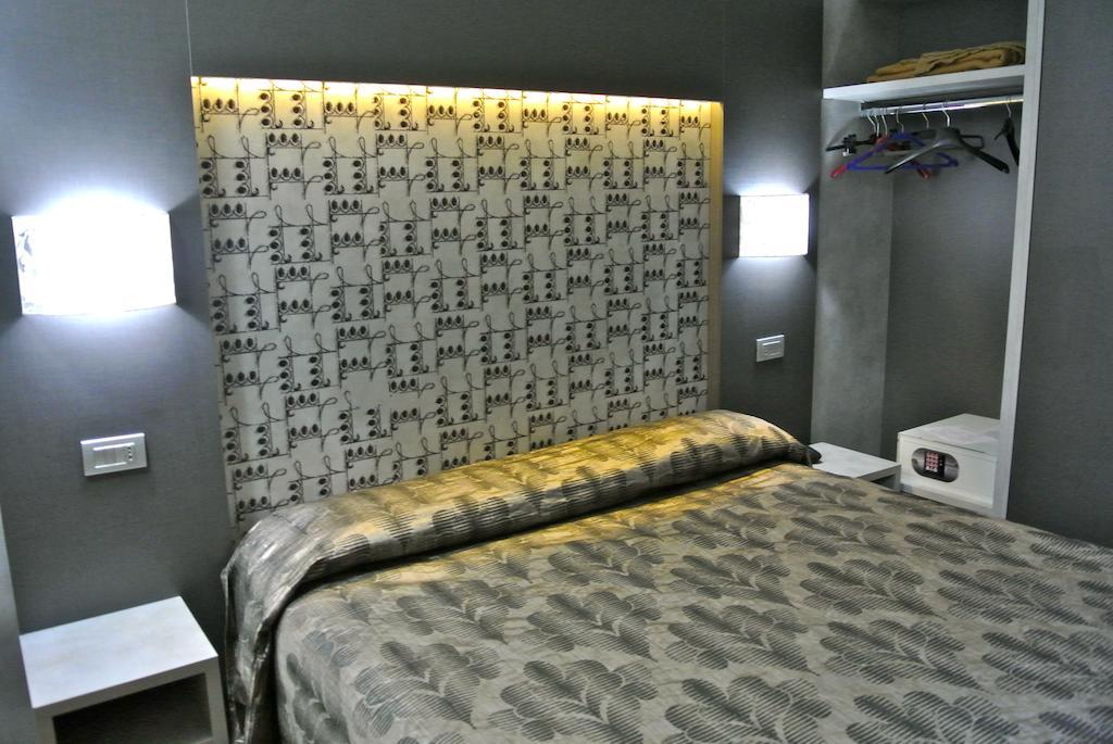 B&B Millerome Roma Quarto foto