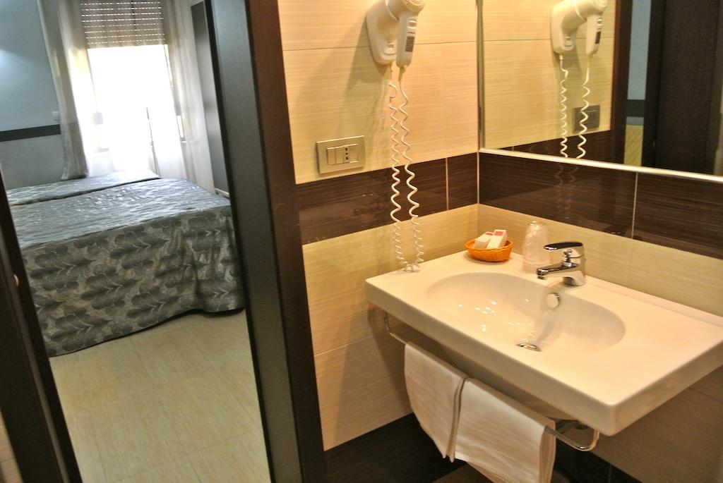 B&B Millerome Roma Quarto foto